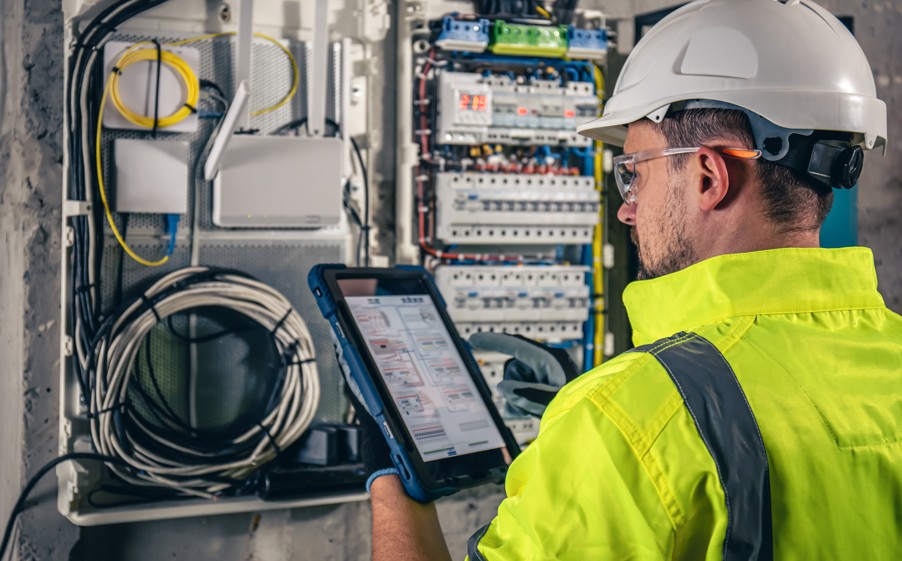 Acil elektrik arızası